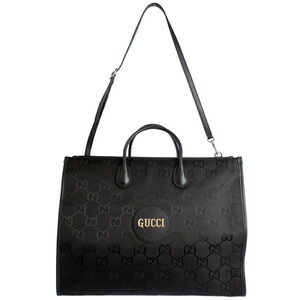 GUCCI Off the Grid Tote Bag
